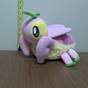 ⭐4/$25⭐ Orchid Mantis Cute Bug Insect Plush